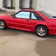 Image for article titled At $10,000, Is This 1987 Ford Mustang GT A Horse Of A Different Color?